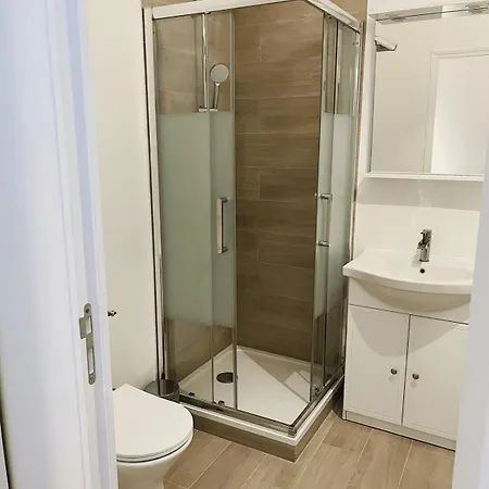 Apartmán Hyper Centre